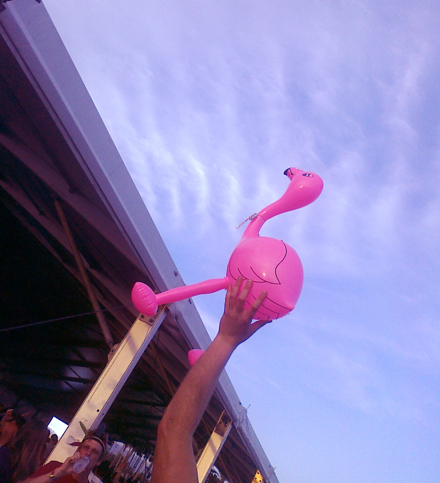 Coachella tip #5 Totems // Nattie on the Road