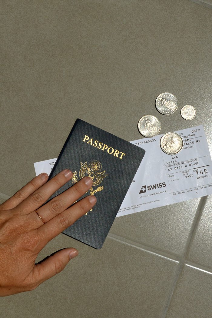 How to avoid unexpected expenses while on the road // Nattie on the Road