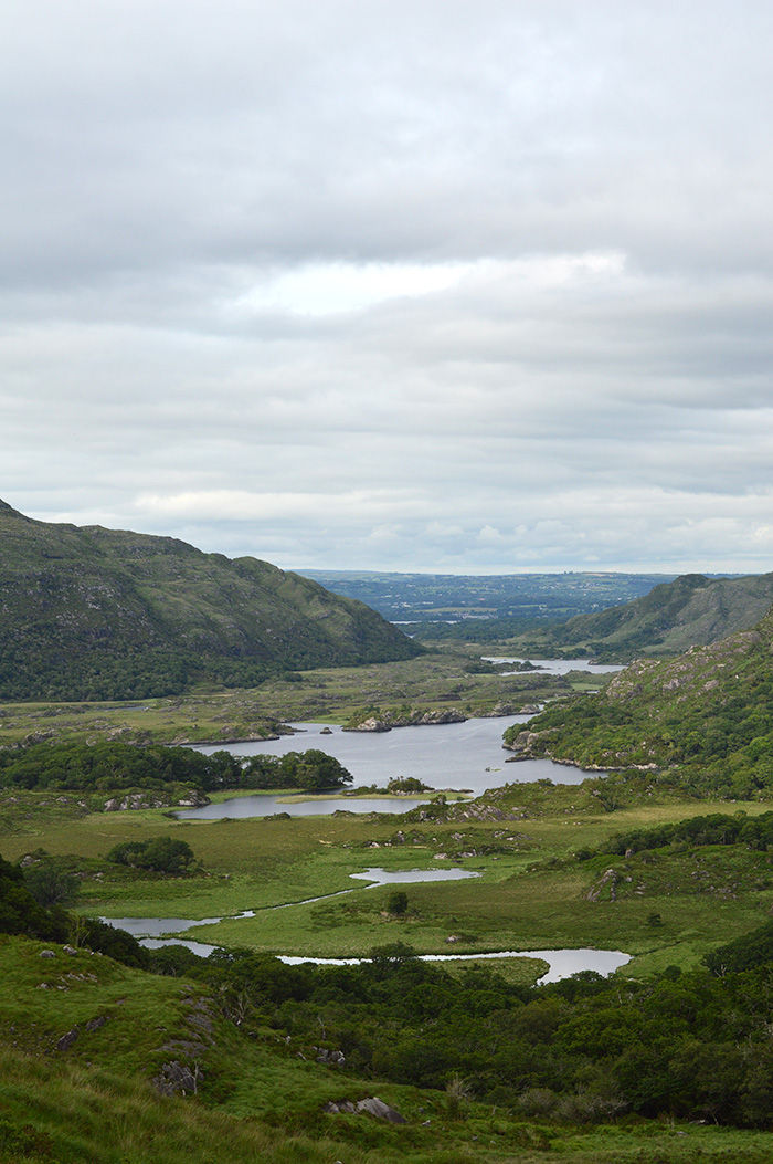 Killarney National Park, Ireland // Nattie on the Road