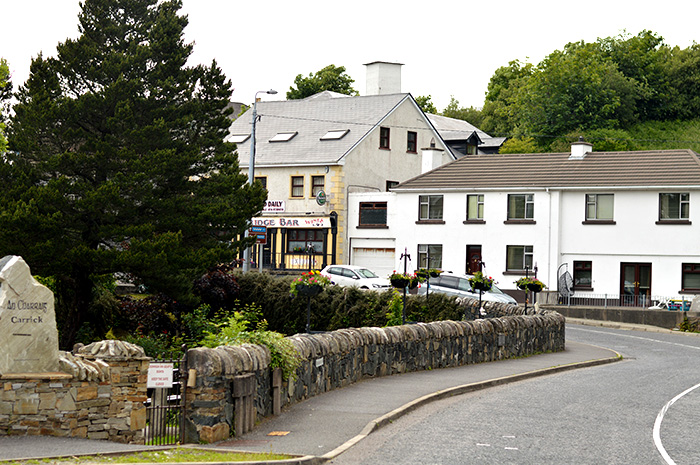 Little Irish Towns // Nattie on the Road