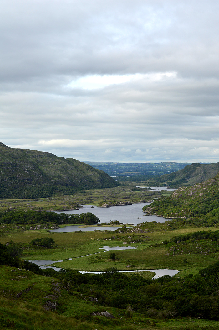 Killarney National Park // Nattie on the Road