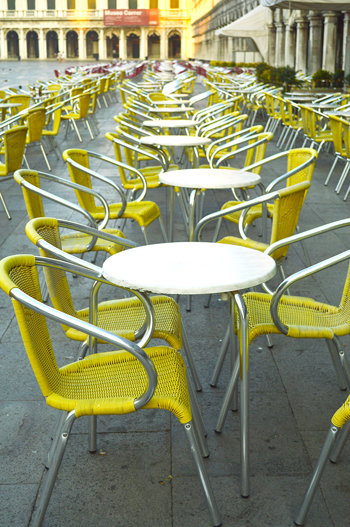 What and where to eat in Venice Italy // Nattie on the Road