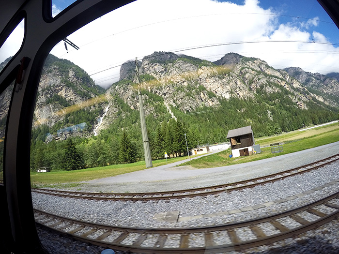 Pros & Cons of the Eurail Pass // Nattie on the Road