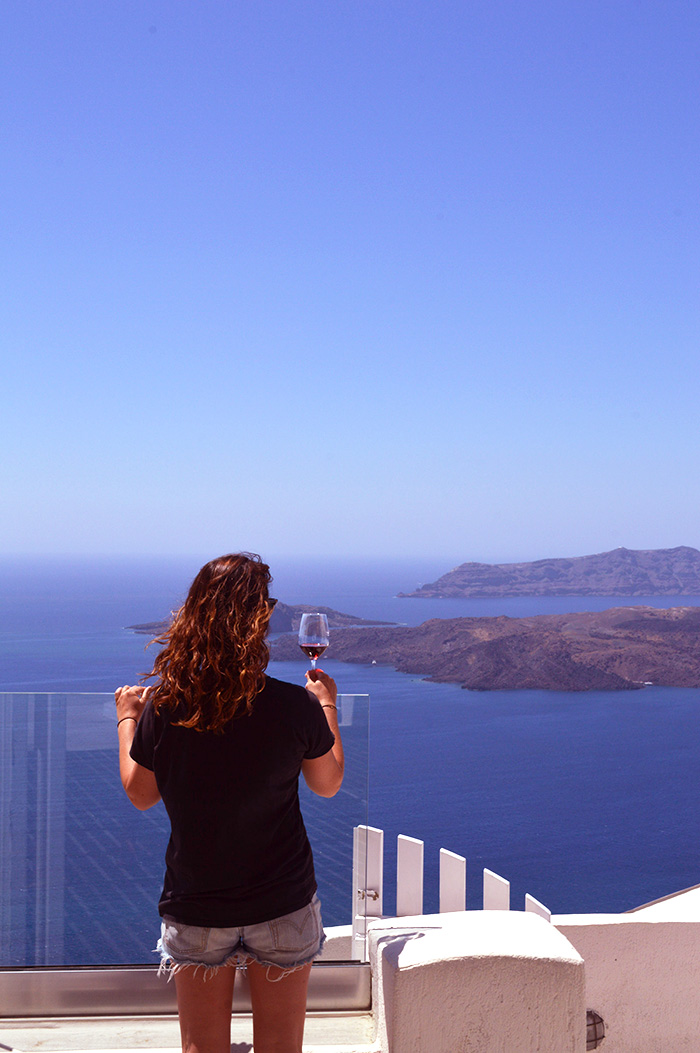 "Traveling is like wine, it's best with people you like, and more is always better" -Natalie Kafader // Nattie on the Road