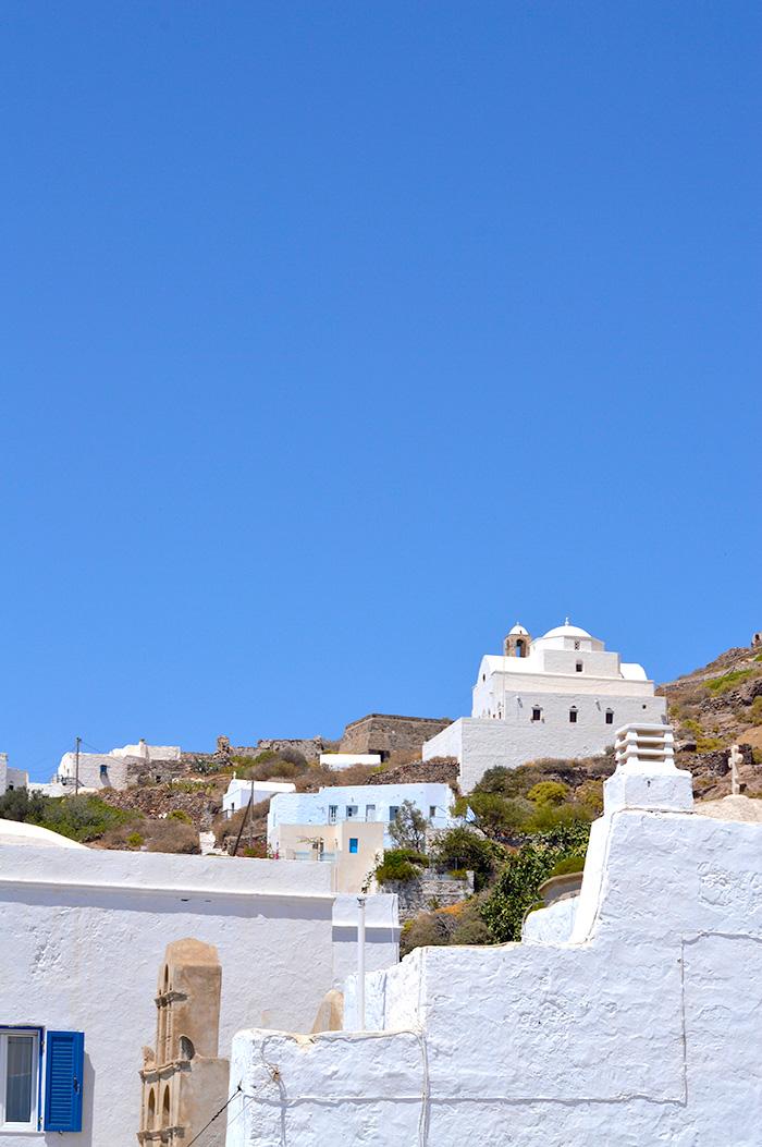 Things to do in Milos, Greece // Nattie on the Road