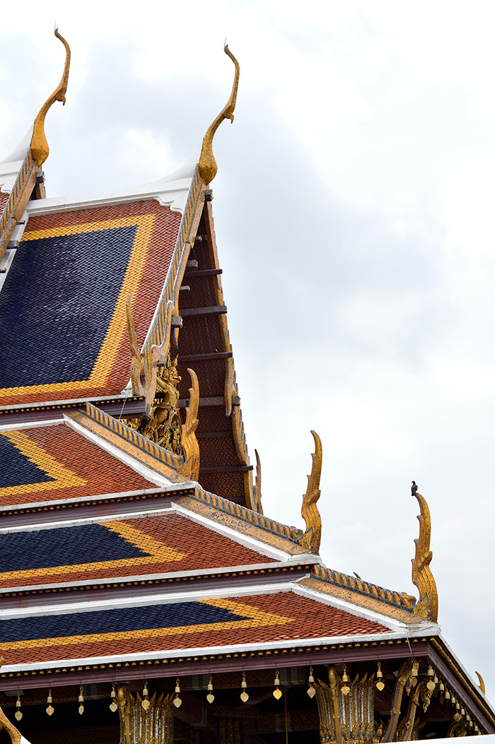 See the Grand Palace // Nattie on the Road