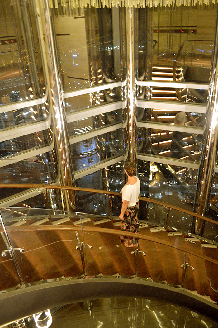 Exploring Dubai // Nattie on the Road