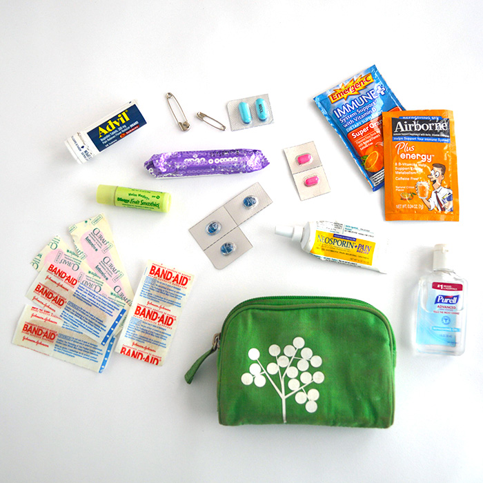 The Best Toiletry Packing List for Long Term Travel // Nattie on the Road