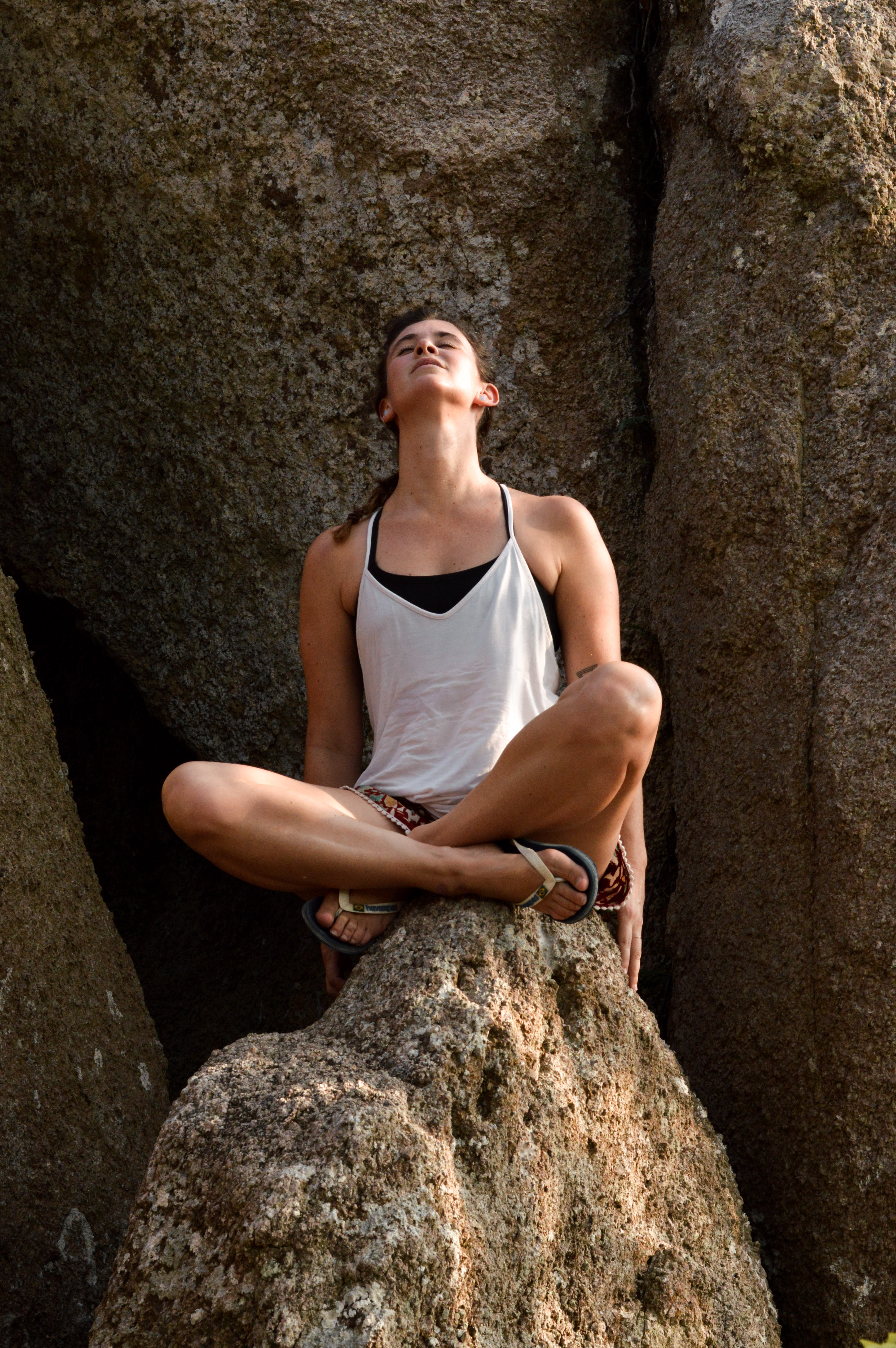 relax with a Thai Massage