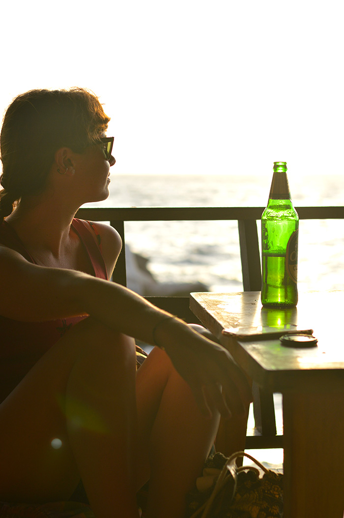 Tao Tong Villa - Koh Tao Thailand