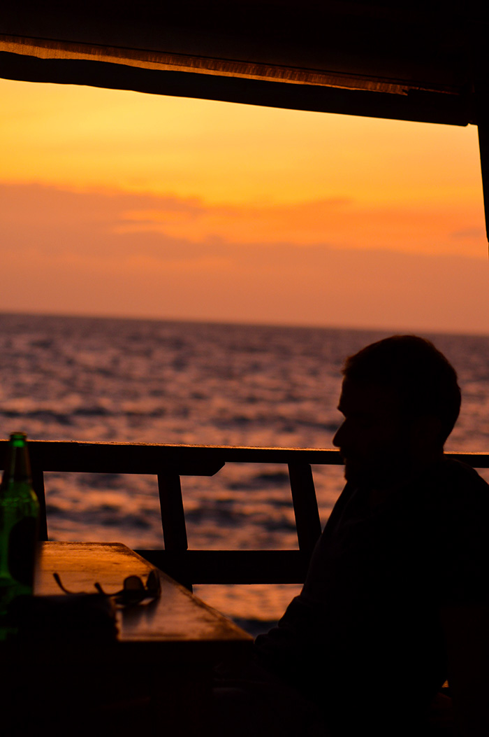 Tao Tong Villa - Koh Tao Thailand