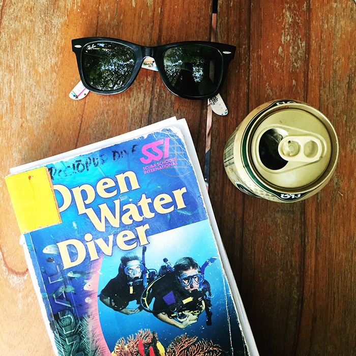 SSI open wate course