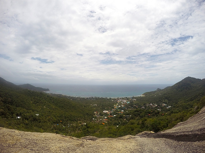 Fraggle Rock Koh Tao