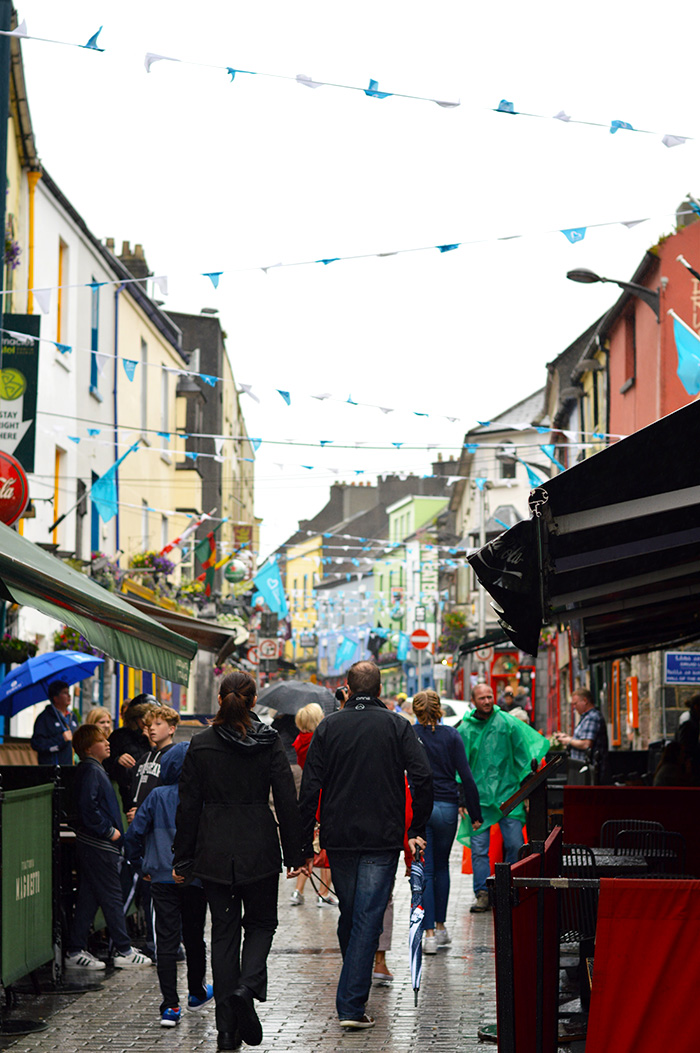 Galway, Ireland