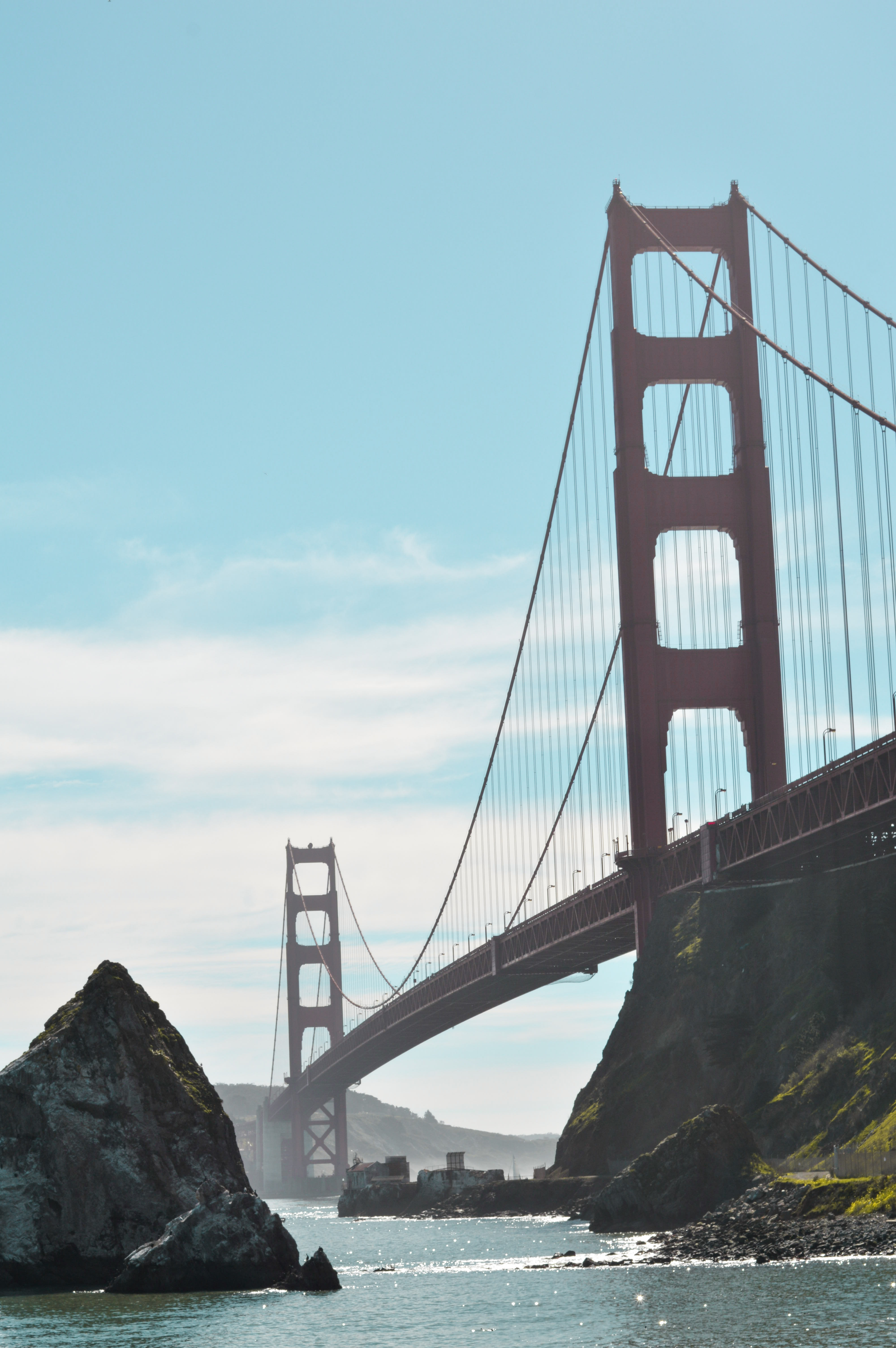 San Francisco Weekend