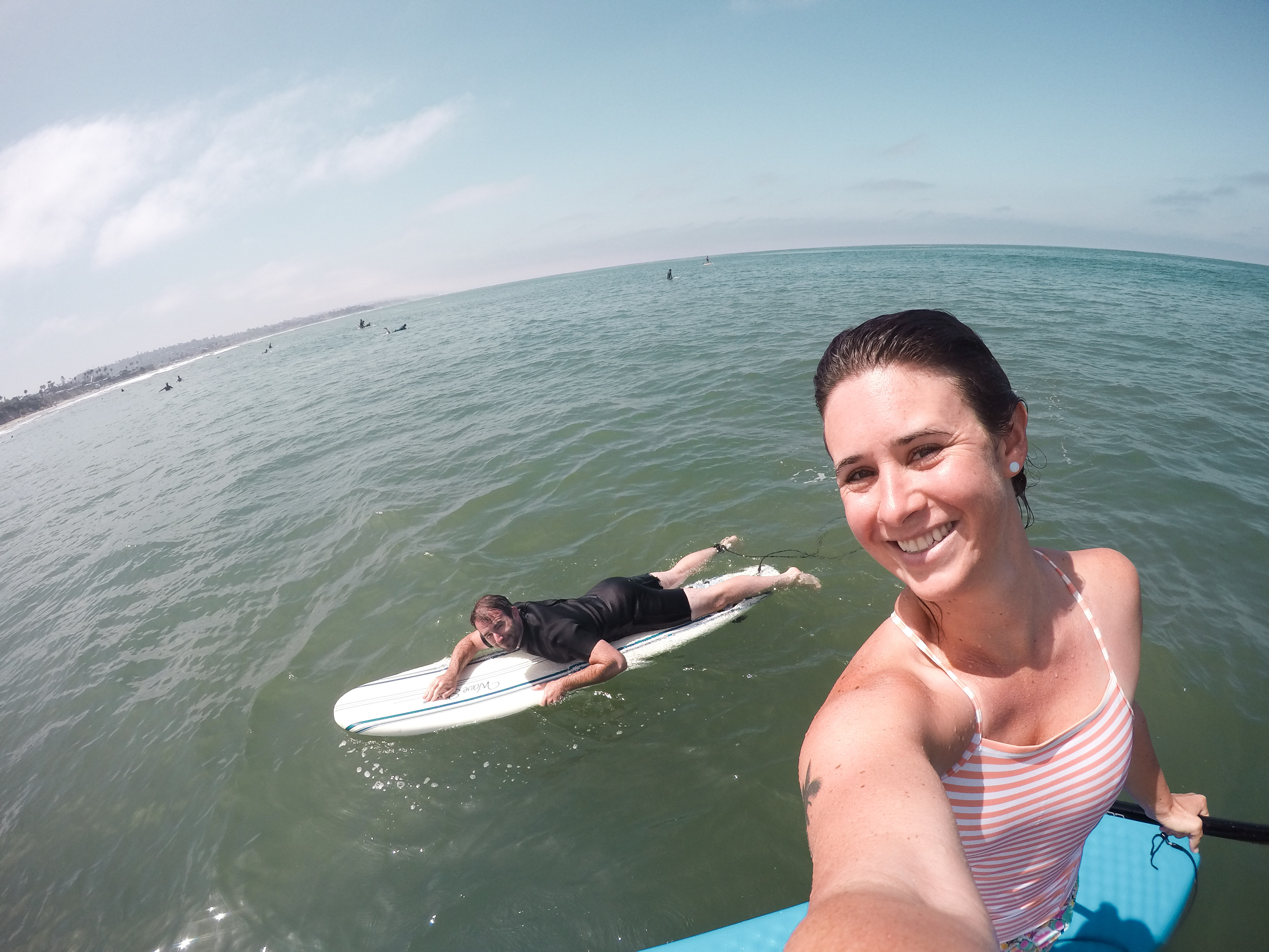 San Diego Weekend Getaways