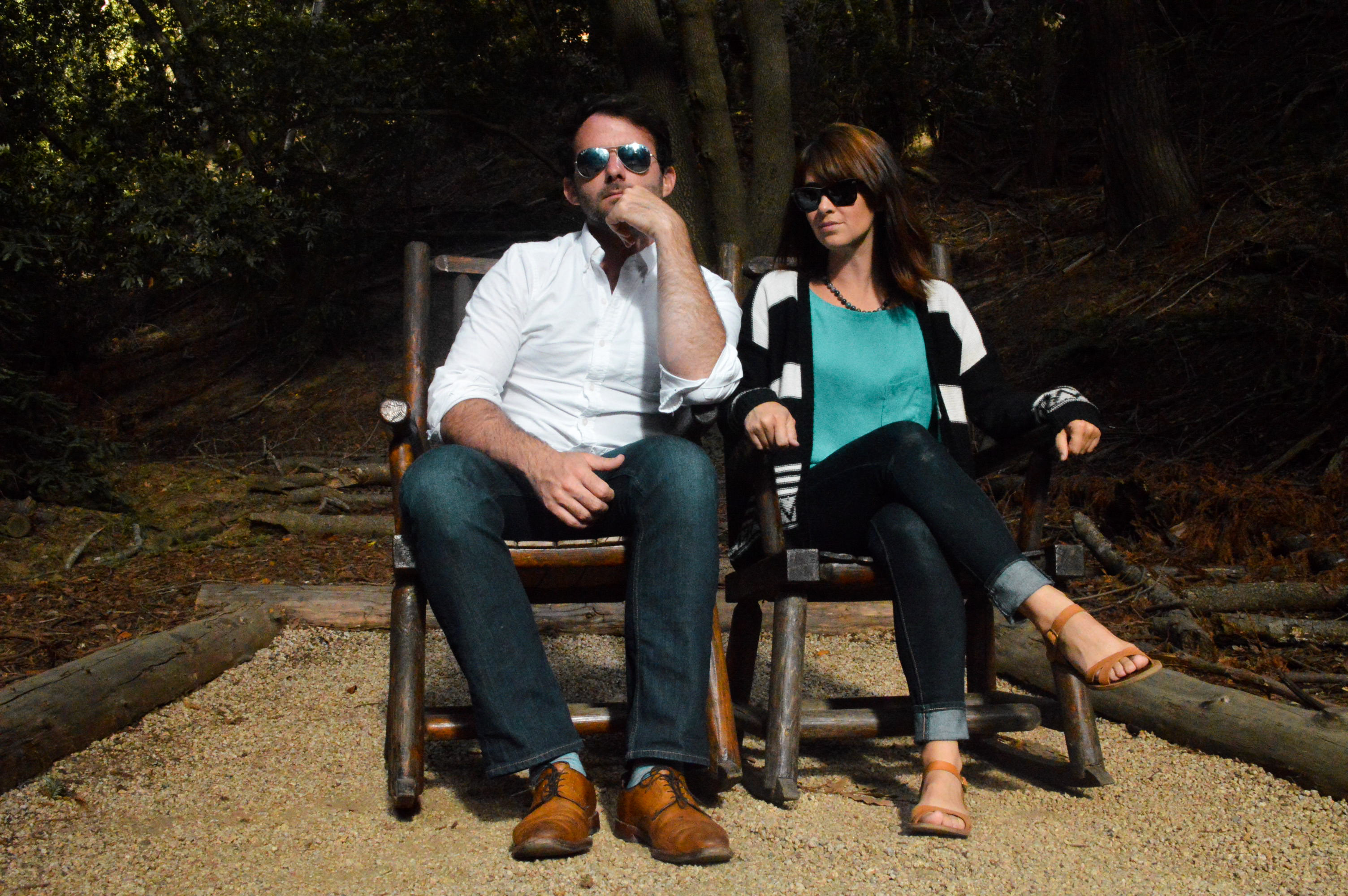 Romantic Weekend Getaway