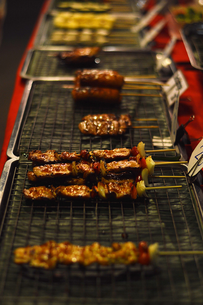 Everything you need to know about traveling Thailand with a peanut allergy