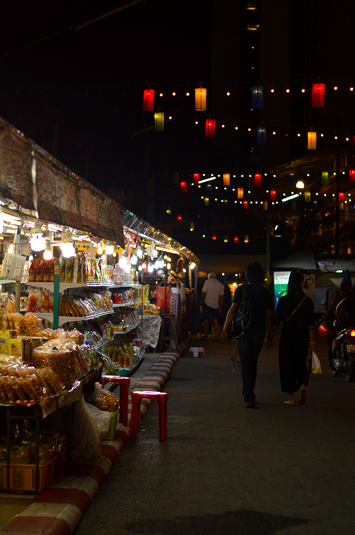 Everything you need to know about traveling Thailand with a peanut allergy