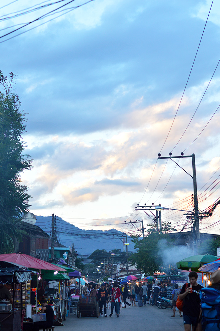 Everything you need to know about traveling Thailand with a peanut allergy