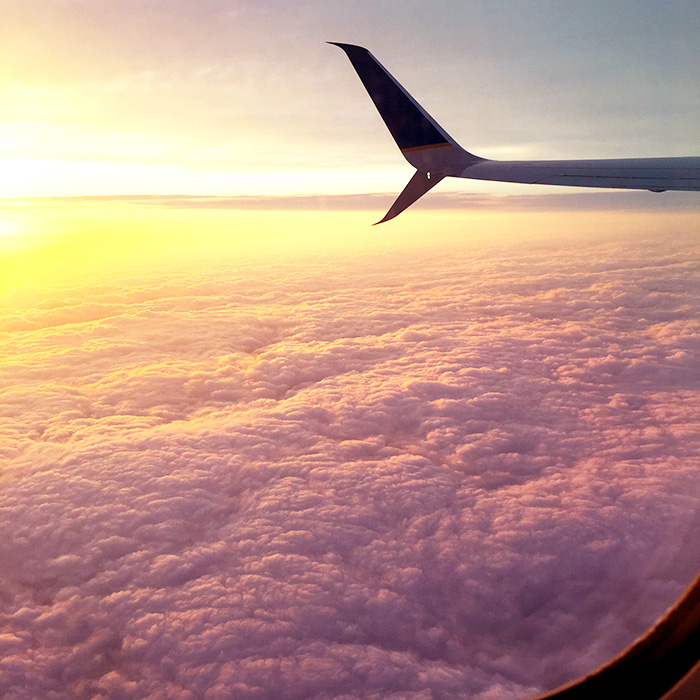 travel