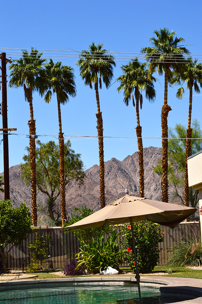 Festival Beauty: How I Prep for Coachella