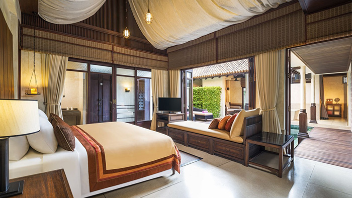 Honest Review: Lem Meridien Koh Samui