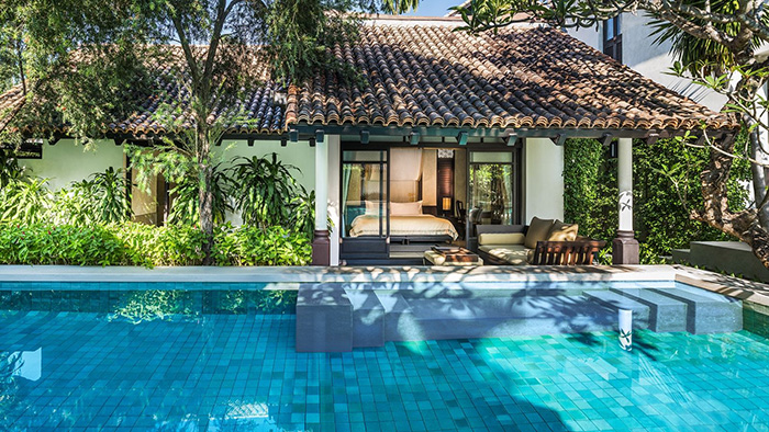 Honest Review: Lem Meridien Koh Samui