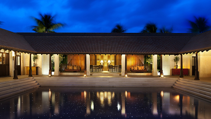 Honest Review: Lem Meridien Koh Samui