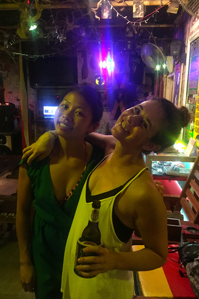 What you can do in a Weekend in Koh Samui