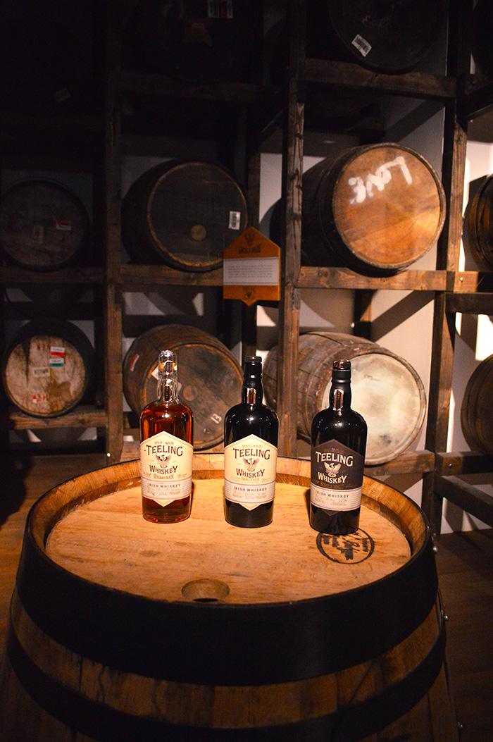 Teeling Whiskey