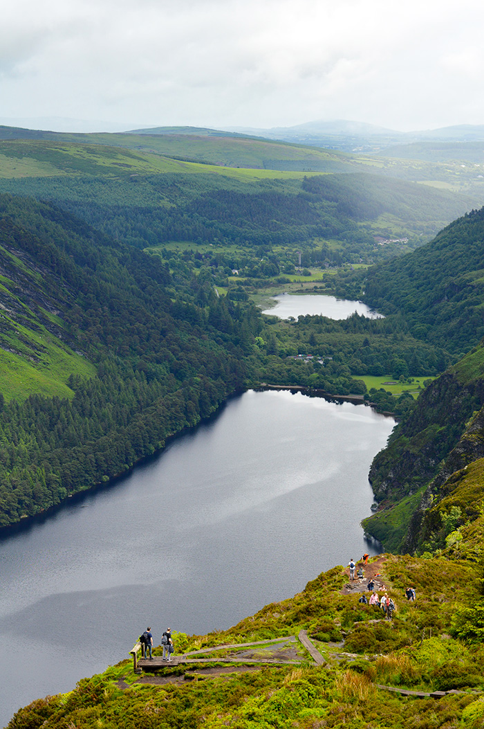 natural wonders of Ireland