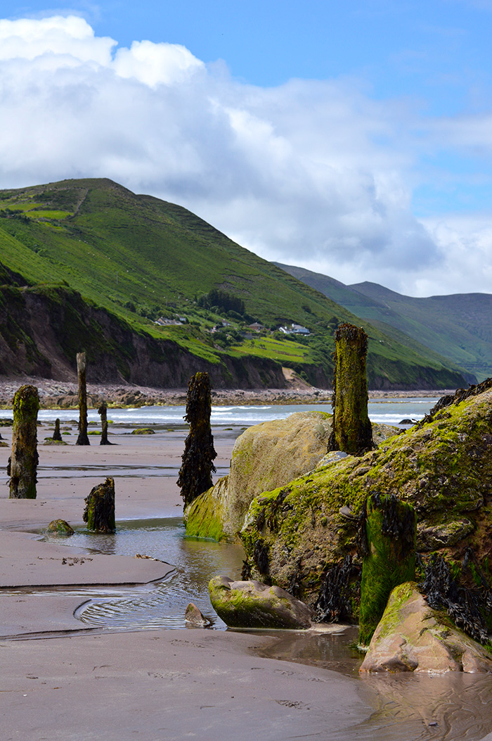 West coast of Ireland