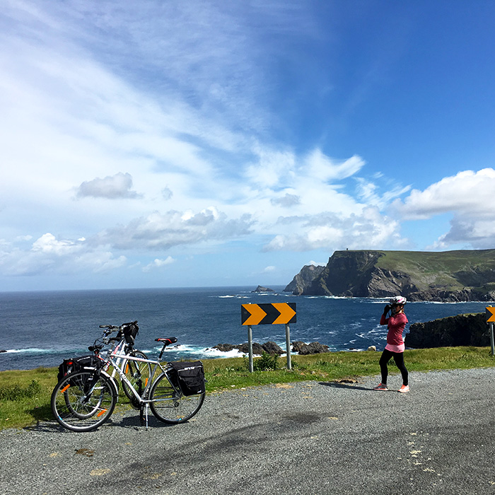 The Wild Atlantic Way - Ireland