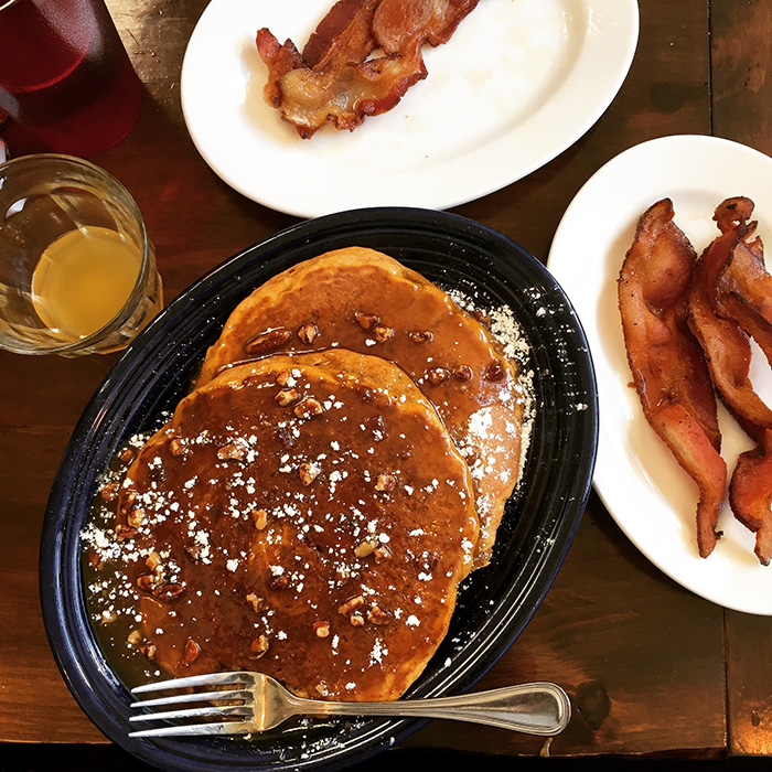 Brunch - San Francisco 