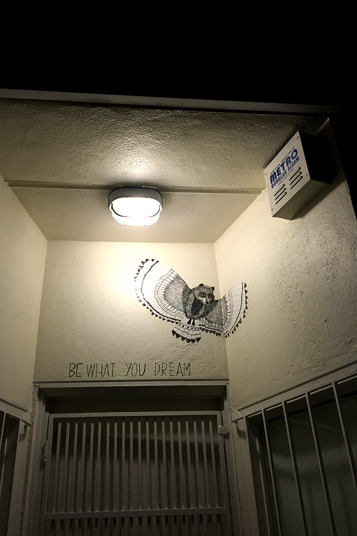 Mission Street Art