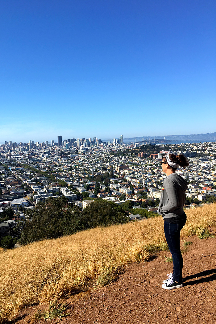 San Francisco Views