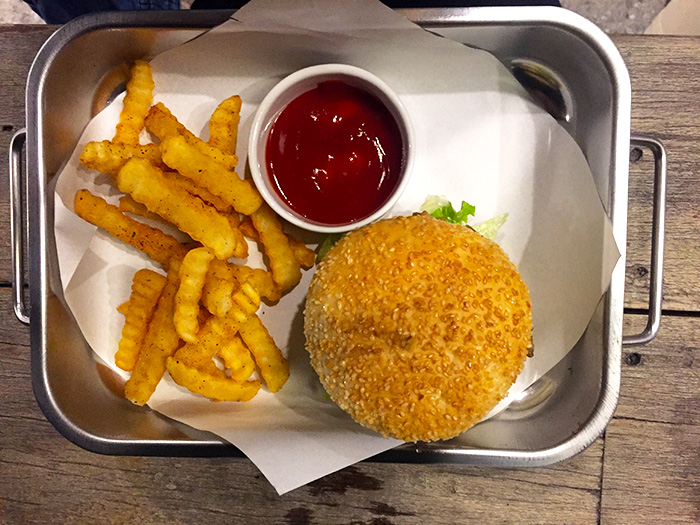 Beast Burger - Chiang Mai