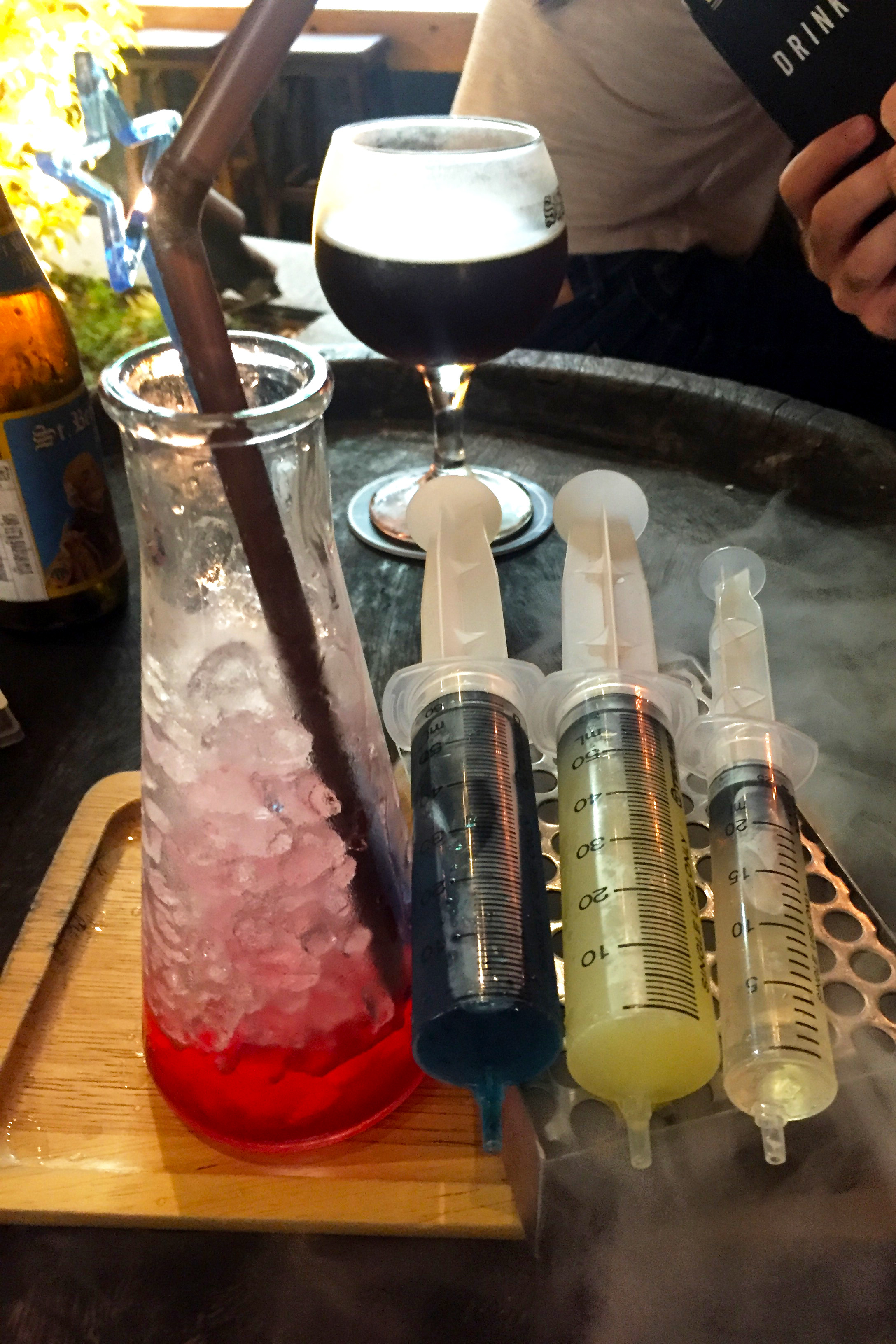 Beer Lab - Chiang Mai