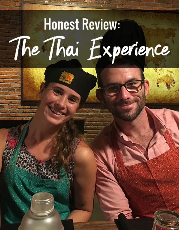 Honest Review: The Thai Experience