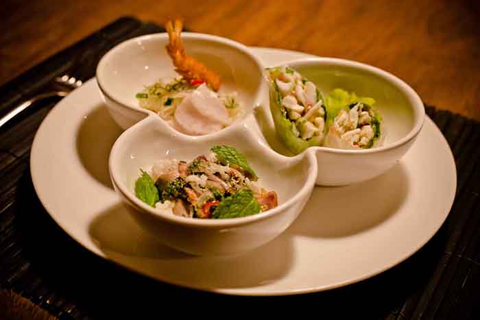 Honest Review: The Thai Experience