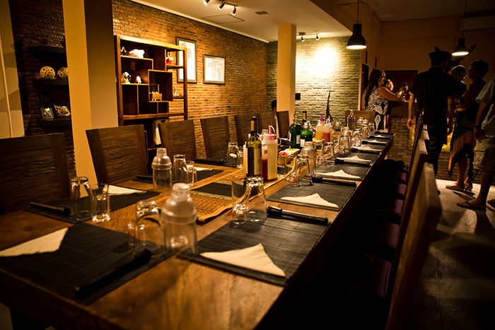 Honest Review: The Thai Experience