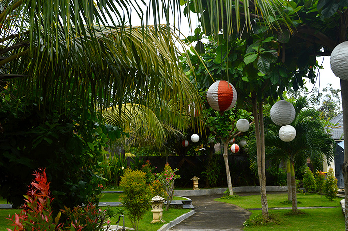 Aman Gati Hotel, Balangan Beach Bali