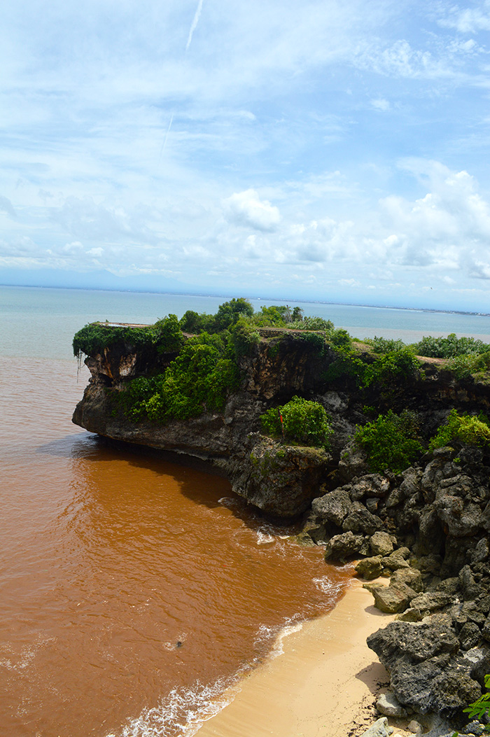 Balangan Beach, Bali