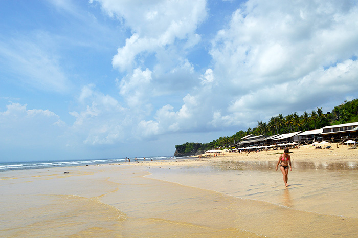 A Quick Guide to Southern Bali