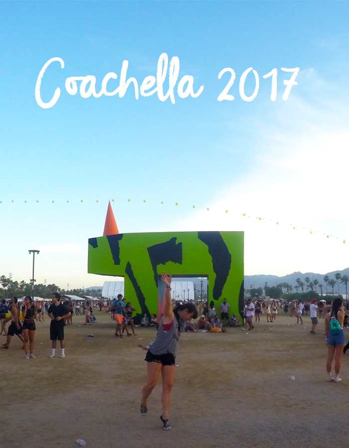Coachella 2017