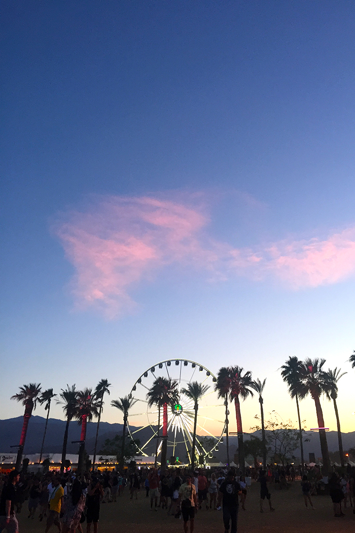 Coachella 2017