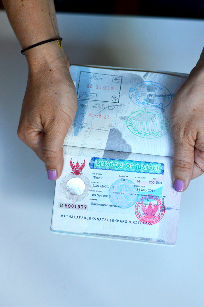 Thai Visa