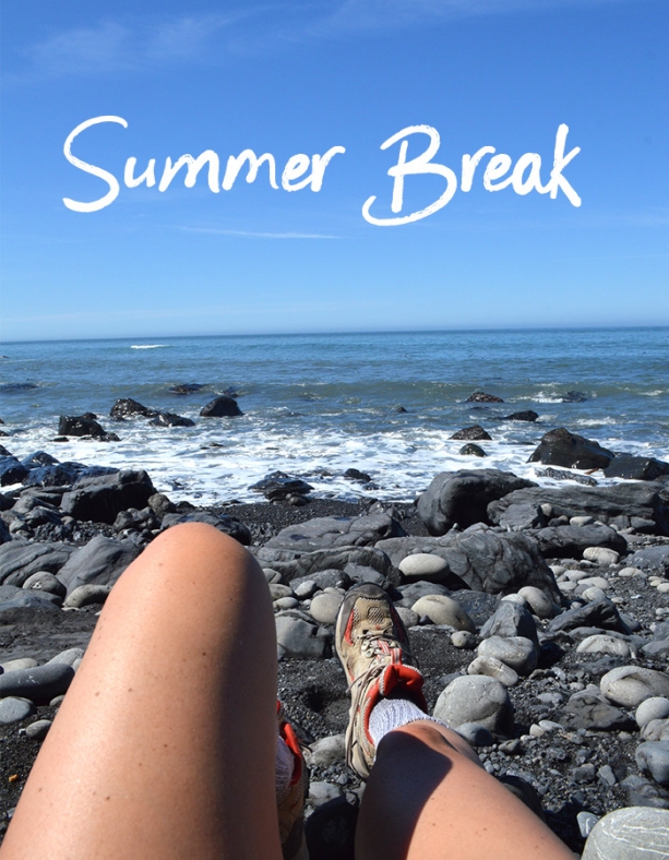 summer break