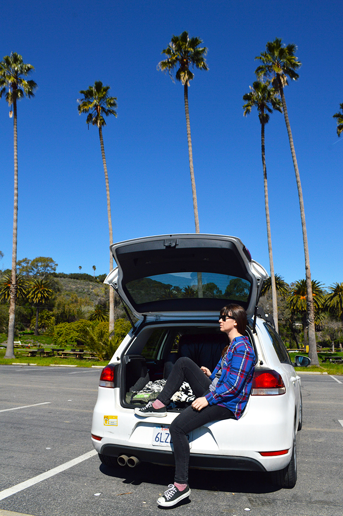 Solo Travel for Beginners